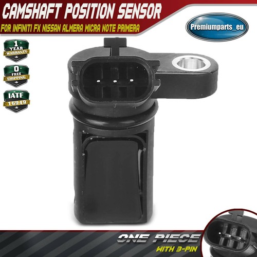 Camshaft sensor for nissan - camshaft,