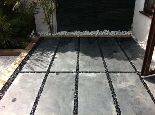 Brazilian black calibrated - black,