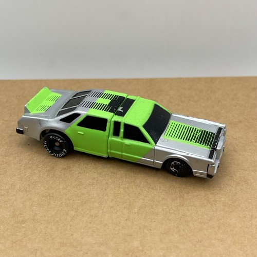 Matchbox connectables limo car - matchbox,