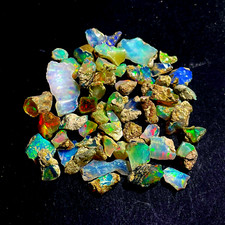 Natural Ethiopian Multi Fire