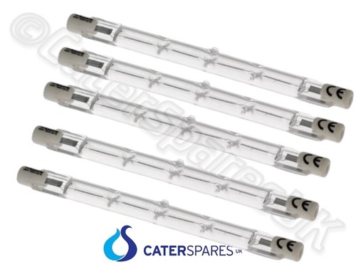Food heat lamp gantry - 5, x