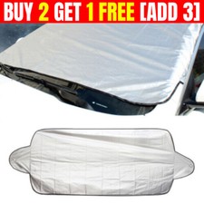 Car Windscreen Windshield
