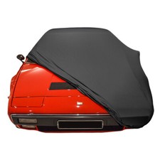 Indoor car cover fits Ferrari