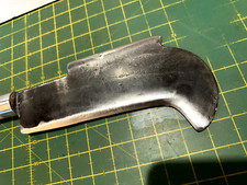 Quality Brades 176-9" Kent With Back Restored Bill Hook For Hedging/Garden