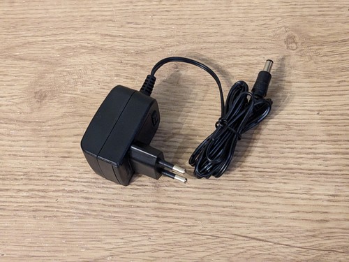 Plug power supply - supply, adapter