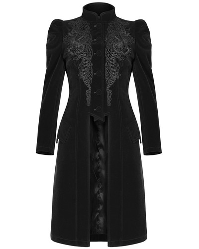 Punk rave womens - punk, long