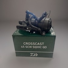 Daiwa Crosscast 45 SCW 5000C