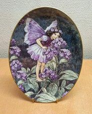 ROYAL WORCESTER FLOWER