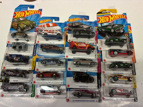 Hot wheels bundle job - wheels, bundle,