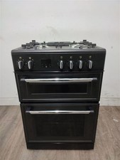 Creda C60DFMRA Cooker 600mm