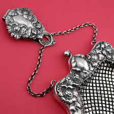 INCREDIBLE Sterling Silver