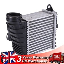 INTERCOOLER FOR VW GOLF MK4