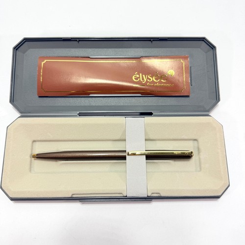 Elysee germany ballpoint - elysee, pen