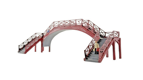 Hornby gauge skaledale - gauge,