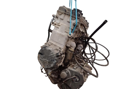 Suzuki gsxr600 engine - suzuki,
