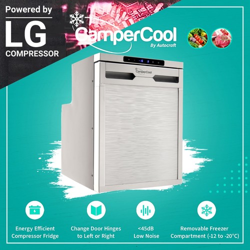 Alpicool litre 12v lg - alpicool,