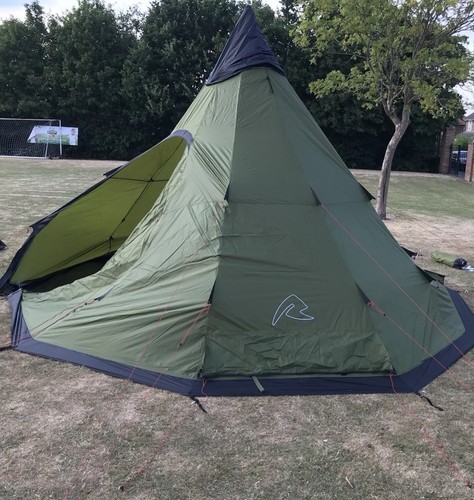 Robens field station tipi - robens,