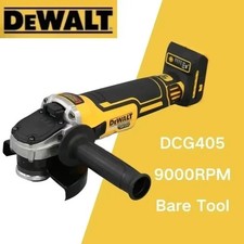 DEWALT DCG405N-XJ 18V LI-ION