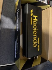 Hacienda 600w Dimmable Digital