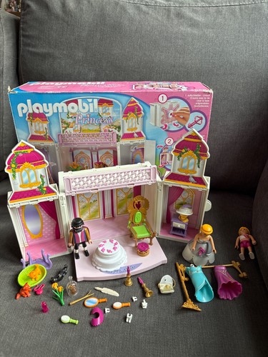 Playmobil princess 4898 - playmobil,
