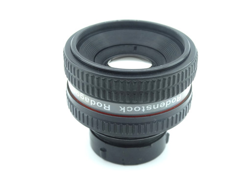 Rodenstock rodagon 50mm - 50mm, f2.8