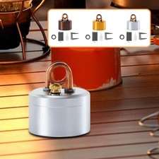 Camping Spirit Burner Outdoor