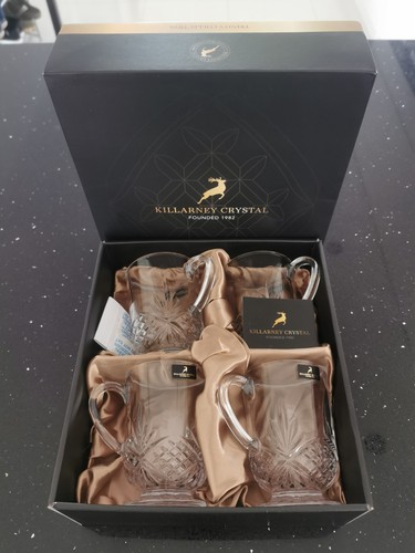 Killarney crystal trinity - crystal,