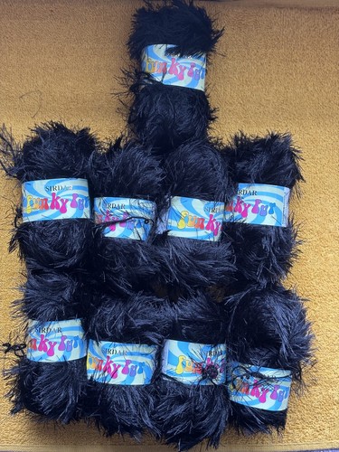 Sirdar funky fur long - sirdar,