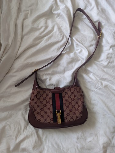 Gucci jackie 1961 small - jackie,