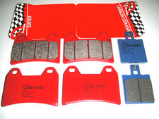 Brake Pads Brembo Sinter