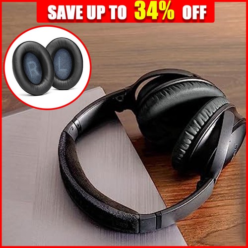 Ear pads replace - pads, soft