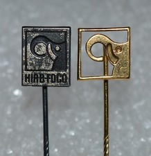 HIAB FOCO logo Swedish truck