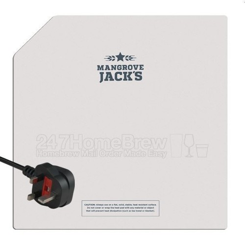 Heat pad mat - pad,