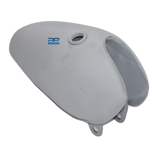 Yamaha 500 fuel gas - xt, tt