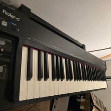 Roland RD64 Stage Piano