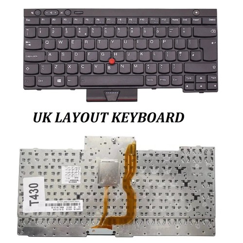 Keyboard for ibm - uk, lenovo