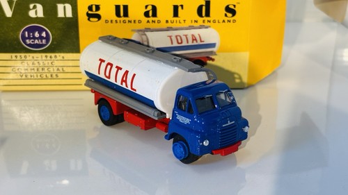 Vanguards scale va7003 - vanguards, 1/64