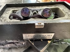 Orascoptic Dental Loupes