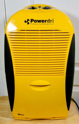 Ebac 18l powerdri - powerdri, de84ye-bgsf