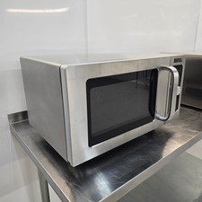 Manual Microwave Oven 1000W