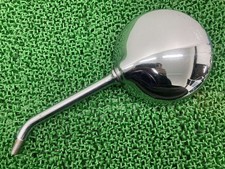 Used Honda CB400SF Right