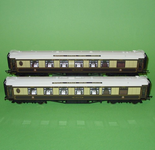 Hornby imperial airways - hornby,