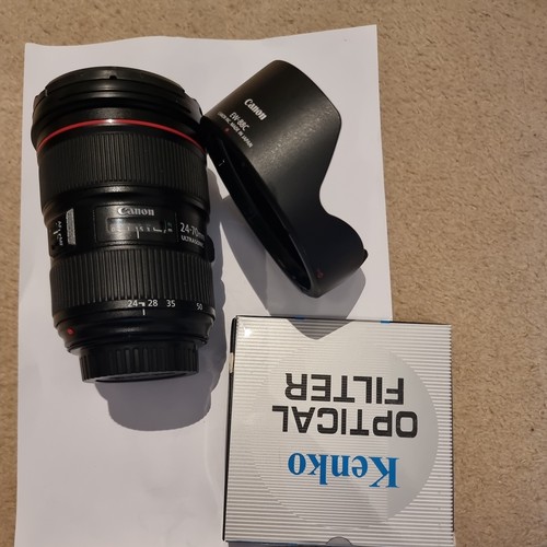 Canon 70mm f2 8 - ef, f2.8