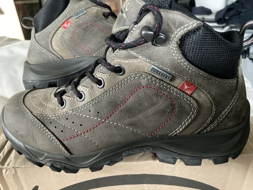 Ecco yak leather - ecco,