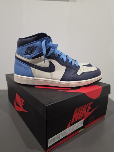 Nike air jordan - -, obsidian