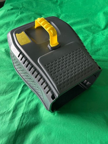 Genuine grass box - genuine, collector