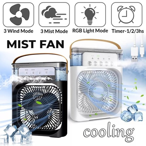 Portable air cooler fan - portable,