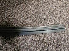 NEW Teardrop Strake Rubber Fender Inflatable Boat Rib Glue On Sold by M