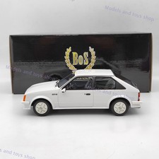 BOS 1/18 Opel Kadett D GTE