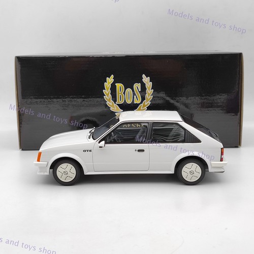 Bos opel kadett - kadett, gte